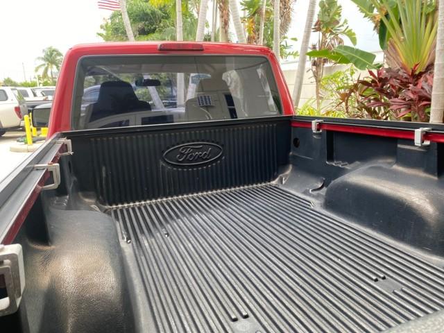 2008 Redfire Metallic /Medium Dk Flint Ford Ranger Sport LOW MILES 51,759 X CAB LOADED (1FTYR14U28P) with an 3.0L OHV V6 Engine engine, Automatic transmission, located at 4701 North Dixie Hwy, Pompano Beach, FL, 33064, (954) 422-2889, 26.240938, -80.123474 - OUR WEBPAGE FLORIDACARS1.COM HAS OVER 100 PHOTOS AND FREE CARFAX LINK 2008 Ford Ranger Sport Club Cab Pickup 3.0L V6 F Gasoline 20 MPG Rear Wheel Drive Features ABS Brakes Air Conditioning Alloy Wheels AM/FM Stereo Automatic Transmission Auxiliary Audio Input Bed Liner CD Audio Cloth Seats Power Loc- Photo#64