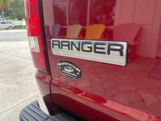 2008 Redfire Metallic /Medium Dk Flint Ford Ranger Sport LOW MILES 51,759 X CAB LOADED (1FTYR14U28P) with an 3.0L OHV V6 Engine engine, Automatic transmission, located at 4701 North Dixie Hwy, Pompano Beach, FL, 33064, (954) 422-2889, 26.240938, -80.123474 - OUR WEBPAGE FLORIDACARS1.COM HAS OVER 100 PHOTOS AND FREE CARFAX LINK 2008 Ford Ranger Sport Club Cab Pickup 3.0L V6 F Gasoline 20 MPG Rear Wheel Drive Features ABS Brakes Air Conditioning Alloy Wheels AM/FM Stereo Automatic Transmission Auxiliary Audio Input Bed Liner CD Audio Cloth Seats Power Loc- Photo#67