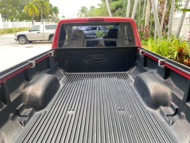 2008 Redfire Metallic /Medium Dk Flint Ford Ranger Sport LOW MILES 51,759 X CAB LOADED (1FTYR14U28P) with an 3.0L OHV V6 Engine engine, Automatic transmission, located at 4701 North Dixie Hwy, Pompano Beach, FL, 33064, (954) 422-2889, 26.240938, -80.123474 - OUR WEBPAGE FLORIDACARS1.COM HAS OVER 100 PHOTOS AND FREE CARFAX LINK 2008 Ford Ranger Sport Club Cab Pickup 3.0L V6 F Gasoline 20 MPG Rear Wheel Drive Features ABS Brakes Air Conditioning Alloy Wheels AM/FM Stereo Automatic Transmission Auxiliary Audio Input Bed Liner CD Audio Cloth Seats Power Loc- Photo#70