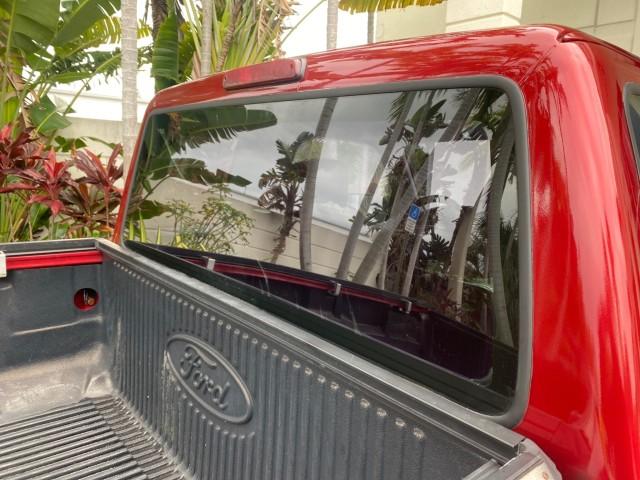 2008 Redfire Metallic /Medium Dk Flint Ford Ranger Sport LOW MILES 51,759 X CAB LOADED (1FTYR14U28P) with an 3.0L OHV V6 Engine engine, Automatic transmission, located at 4701 North Dixie Hwy, Pompano Beach, FL, 33064, (954) 422-2889, 26.240938, -80.123474 - OUR WEBPAGE FLORIDACARS1.COM HAS OVER 100 PHOTOS AND FREE CARFAX LINK 2008 Ford Ranger Sport Club Cab Pickup 3.0L V6 F Gasoline 20 MPG Rear Wheel Drive Features ABS Brakes Air Conditioning Alloy Wheels AM/FM Stereo Automatic Transmission Auxiliary Audio Input Bed Liner CD Audio Cloth Seats Power Loc- Photo#89