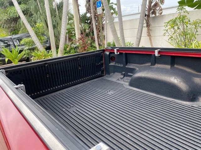2008 Redfire Metallic /Medium Dk Flint Ford Ranger Sport LOW MILES 51,759 X CAB LOADED (1FTYR14U28P) with an 3.0L OHV V6 Engine engine, Automatic transmission, located at 4701 North Dixie Hwy, Pompano Beach, FL, 33064, (954) 422-2889, 26.240938, -80.123474 - OUR WEBPAGE FLORIDACARS1.COM HAS OVER 100 PHOTOS AND FREE CARFAX LINK 2008 Ford Ranger Sport Club Cab Pickup 3.0L V6 F Gasoline 20 MPG Rear Wheel Drive Features ABS Brakes Air Conditioning Alloy Wheels AM/FM Stereo Automatic Transmission Auxiliary Audio Input Bed Liner CD Audio Cloth Seats Power Loc- Photo#91