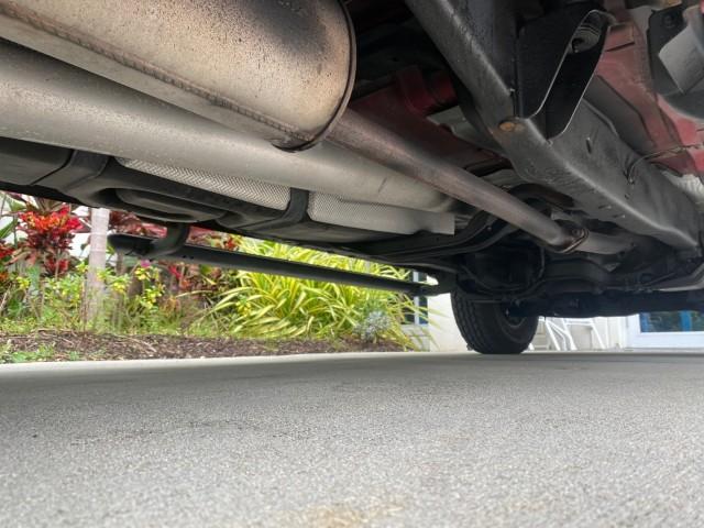 2008 Redfire Metallic /Medium Dk Flint Ford Ranger Sport LOW MILES 51,759 X CAB LOADED (1FTYR14U28P) with an 3.0L OHV V6 Engine engine, Automatic transmission, located at 4701 North Dixie Hwy, Pompano Beach, FL, 33064, (954) 422-2889, 26.240938, -80.123474 - OUR WEBPAGE FLORIDACARS1.COM HAS OVER 100 PHOTOS AND FREE CARFAX LINK 2008 Ford Ranger Sport Club Cab Pickup 3.0L V6 F Gasoline 20 MPG Rear Wheel Drive Features ABS Brakes Air Conditioning Alloy Wheels AM/FM Stereo Automatic Transmission Auxiliary Audio Input Bed Liner CD Audio Cloth Seats Power Loc- Photo#97