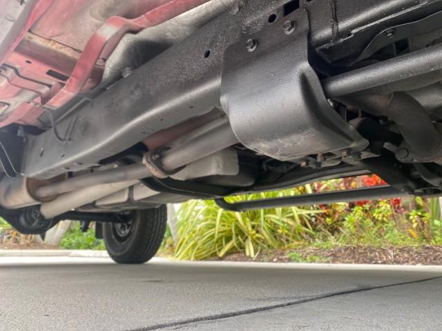 2008 Redfire Metallic /Medium Dk Flint Ford Ranger Sport LOW MILES 51,759 X CAB LOADED (1FTYR14U28P) with an 3.0L OHV V6 Engine engine, Automatic transmission, located at 4701 North Dixie Hwy, Pompano Beach, FL, 33064, (954) 422-2889, 26.240938, -80.123474 - OUR WEBPAGE FLORIDACARS1.COM HAS OVER 100 PHOTOS AND FREE CARFAX LINK 2008 Ford Ranger Sport Club Cab Pickup 3.0L V6 F Gasoline 20 MPG Rear Wheel Drive Features ABS Brakes Air Conditioning Alloy Wheels AM/FM Stereo Automatic Transmission Auxiliary Audio Input Bed Liner CD Audio Cloth Seats Power Loc- Photo#98
