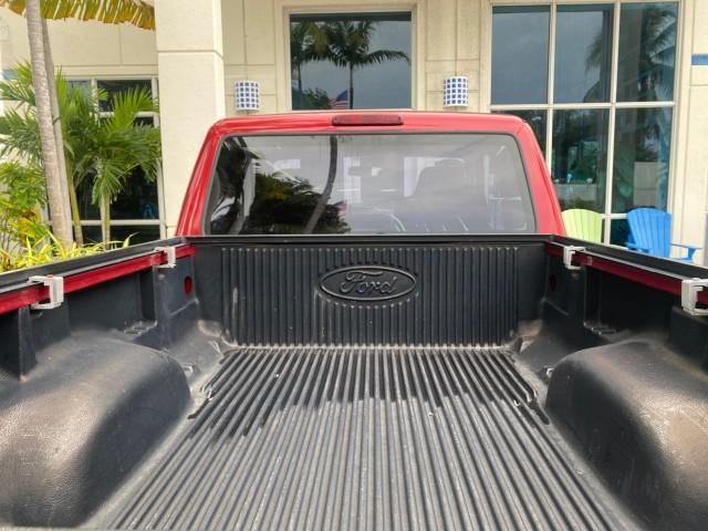 2008 Redfire Metallic /Medium Dk Flint Ford Ranger Sport LOW MILES 51,759 X CAB LOADED (1FTYR14U28P) with an 3.0L OHV V6 Engine engine, Automatic transmission, located at 4701 North Dixie Hwy, Pompano Beach, FL, 33064, (954) 422-2889, 26.240938, -80.123474 - OUR WEBPAGE FLORIDACARS1.COM HAS OVER 100 PHOTOS AND FREE CARFAX LINK 2008 Ford Ranger Sport Club Cab Pickup 3.0L V6 F Gasoline 20 MPG Rear Wheel Drive Features ABS Brakes Air Conditioning Alloy Wheels AM/FM Stereo Automatic Transmission Auxiliary Audio Input Bed Liner CD Audio Cloth Seats Power Loc- Photo#99