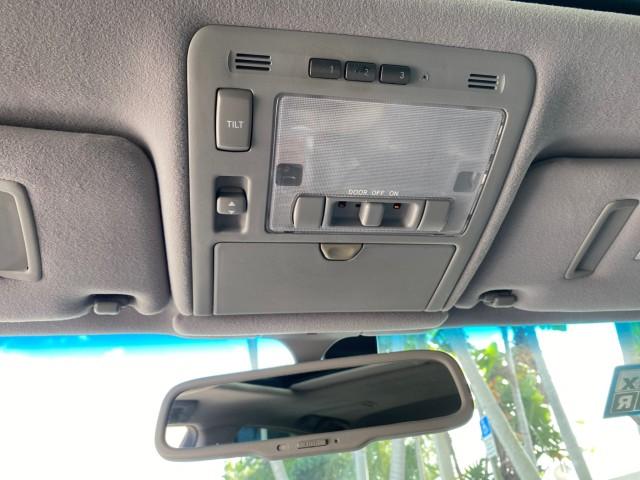 2004 Flint Mica /Ash Lexus LS 430 LOW MILES 79,700 1 OWNER (JTHBN36F740) with an 4.3L DOHC EFI 32-Valve V8 Engine engine, Automatic transmission, located at 4701 North Dixie Hwy, Pompano Beach, FL, 33064, (954) 422-2889, 26.240938, -80.123474 - OUR WEBPAGE FLORIDACARS1.COM HAS OVER 100 PHOTOS AND FREE CARFAX LINK 2004 Lexus LS 430 1 OWNER Sedan 4 DR 4.3L V8 F DOHC 32V Gasoline 25 MPG Rear Wheel Drive Features A/C Seat(s) ABS Brakes Air Conditioning Alloy Wheels AM/FM Stereo Automatic Transmission Cassette Player CD Audio Cruise Control Lea- Photo#46