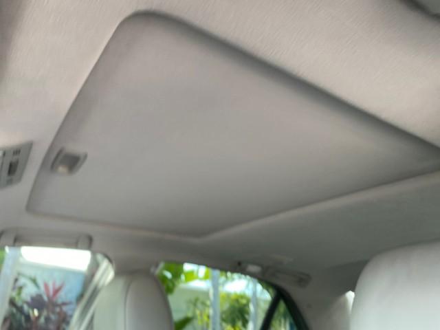 2004 Flint Mica /Ash Lexus LS 430 LOW MILES 79,700 1 OWNER (JTHBN36F740) with an 4.3L DOHC EFI 32-Valve V8 Engine engine, Automatic transmission, located at 4701 North Dixie Hwy, Pompano Beach, FL, 33064, (954) 422-2889, 26.240938, -80.123474 - OUR WEBPAGE FLORIDACARS1.COM HAS OVER 100 PHOTOS AND FREE CARFAX LINK 2004 Lexus LS 430 1 OWNER Sedan 4 DR 4.3L V8 F DOHC 32V Gasoline 25 MPG Rear Wheel Drive Features A/C Seat(s) ABS Brakes Air Conditioning Alloy Wheels AM/FM Stereo Automatic Transmission Cassette Player CD Audio Cruise Control Lea- Photo#51