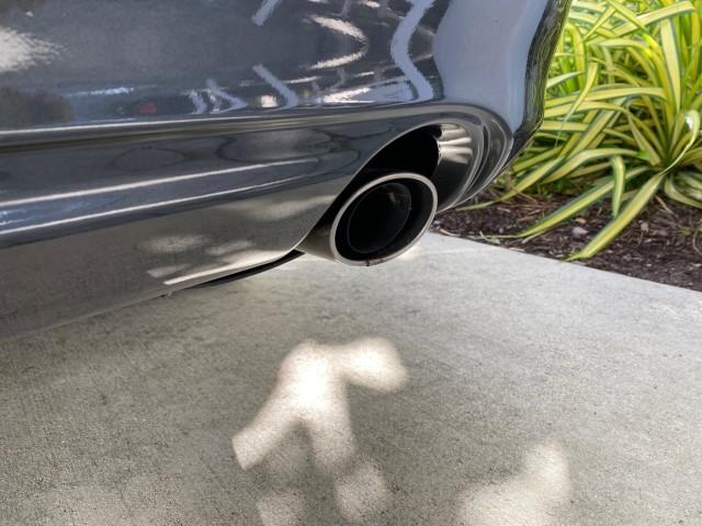 2004 Flint Mica /Ash Lexus LS 430 LOW MILES 79,700 1 OWNER (JTHBN36F740) with an 4.3L DOHC EFI 32-Valve V8 Engine engine, Automatic transmission, located at 4701 North Dixie Hwy, Pompano Beach, FL, 33064, (954) 422-2889, 26.240938, -80.123474 - OUR WEBPAGE FLORIDACARS1.COM HAS OVER 100 PHOTOS AND FREE CARFAX LINK 2004 Lexus LS 430 1 OWNER Sedan 4 DR 4.3L V8 F DOHC 32V Gasoline 25 MPG Rear Wheel Drive Features A/C Seat(s) ABS Brakes Air Conditioning Alloy Wheels AM/FM Stereo Automatic Transmission Cassette Player CD Audio Cruise Control Lea- Photo#67