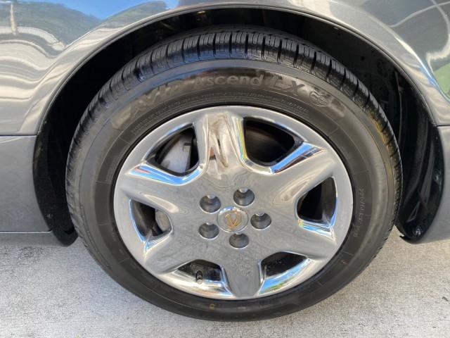 2004 Flint Mica /Ash Lexus LS 430 LOW MILES 79,700 1 OWNER (JTHBN36F740) with an 4.3L DOHC EFI 32-Valve V8 Engine engine, Automatic transmission, located at 4701 North Dixie Hwy, Pompano Beach, FL, 33064, (954) 422-2889, 26.240938, -80.123474 - OUR WEBPAGE FLORIDACARS1.COM HAS OVER 100 PHOTOS AND FREE CARFAX LINK 2004 Lexus LS 430 1 OWNER Sedan 4 DR 4.3L V8 F DOHC 32V Gasoline 25 MPG Rear Wheel Drive Features A/C Seat(s) ABS Brakes Air Conditioning Alloy Wheels AM/FM Stereo Automatic Transmission Cassette Player CD Audio Cruise Control Lea- Photo#71