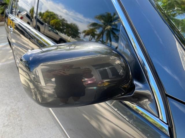 2004 Flint Mica /Ash Lexus LS 430 LOW MILES 79,700 1 OWNER (JTHBN36F740) with an 4.3L DOHC EFI 32-Valve V8 Engine engine, Automatic transmission, located at 4701 North Dixie Hwy, Pompano Beach, FL, 33064, (954) 422-2889, 26.240938, -80.123474 - OUR WEBPAGE FLORIDACARS1.COM HAS OVER 100 PHOTOS AND FREE CARFAX LINK 2004 Lexus LS 430 1 OWNER Sedan 4 DR 4.3L V8 F DOHC 32V Gasoline 25 MPG Rear Wheel Drive Features A/C Seat(s) ABS Brakes Air Conditioning Alloy Wheels AM/FM Stereo Automatic Transmission Cassette Player CD Audio Cruise Control Lea- Photo#77
