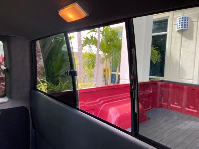 2000 Dark Cherry Red Metallic /Medium Gray Chevrolet S-10 LS LOW MILES 74,811 X CAB (1GCCS1956Y8) with an 2.2L Vortec 1000 SFI Gas/ethanol Flex-Fuel L4 Engine engine, Automatic transmission, located at 4701 North Dixie Hwy, Pompano Beach, FL, 33064, (954) 422-2889, 26.240938, -80.123474 - OUR WEBPAGE FLORIDACARS1.COM HAS OVER 100 PHOTOS AND FREE CARFAX LINK 2000 Chevrolet S-10 Club Cab Pickup 2.2L I4 F Flex Fuel 29 MPG Rear Wheel Drive Features ABS Brakes Air Conditioning Alloy Wheels AM/FM Stereo Automatic Transmission CD Audio Cloth Seats Cruise Control 2000 Chevrolet S-10 Extended- Photo#50