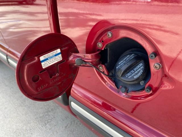 2000 Dark Cherry Red Metallic /Medium Gray Chevrolet S-10 LS LOW MILES 74,811 X CAB (1GCCS1956Y8) with an 2.2L Vortec 1000 SFI Gas/ethanol Flex-Fuel L4 Engine engine, Automatic transmission, located at 4701 North Dixie Hwy, Pompano Beach, FL, 33064, (954) 422-2889, 26.240938, -80.123474 - OUR WEBPAGE FLORIDACARS1.COM HAS OVER 100 PHOTOS AND FREE CARFAX LINK 2000 Chevrolet S-10 Club Cab Pickup 2.2L I4 F Flex Fuel 29 MPG Rear Wheel Drive Features ABS Brakes Air Conditioning Alloy Wheels AM/FM Stereo Automatic Transmission CD Audio Cloth Seats Cruise Control 2000 Chevrolet S-10 Extended- Photo#53
