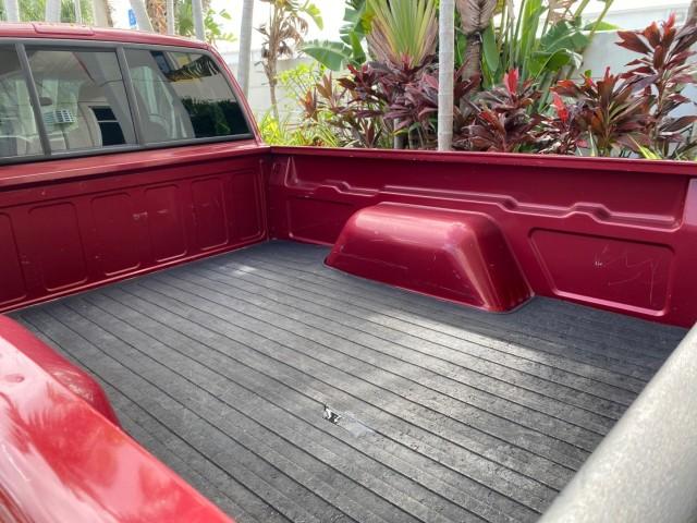 2000 Dark Cherry Red Metallic /Medium Gray Chevrolet S-10 LS LOW MILES 74,811 X CAB (1GCCS1956Y8) with an 2.2L Vortec 1000 SFI Gas/ethanol Flex-Fuel L4 Engine engine, Automatic transmission, located at 4701 North Dixie Hwy, Pompano Beach, FL, 33064, (954) 422-2889, 26.240938, -80.123474 - OUR WEBPAGE FLORIDACARS1.COM HAS OVER 100 PHOTOS AND FREE CARFAX LINK 2000 Chevrolet S-10 Club Cab Pickup 2.2L I4 F Flex Fuel 29 MPG Rear Wheel Drive Features ABS Brakes Air Conditioning Alloy Wheels AM/FM Stereo Automatic Transmission CD Audio Cloth Seats Cruise Control 2000 Chevrolet S-10 Extended- Photo#60