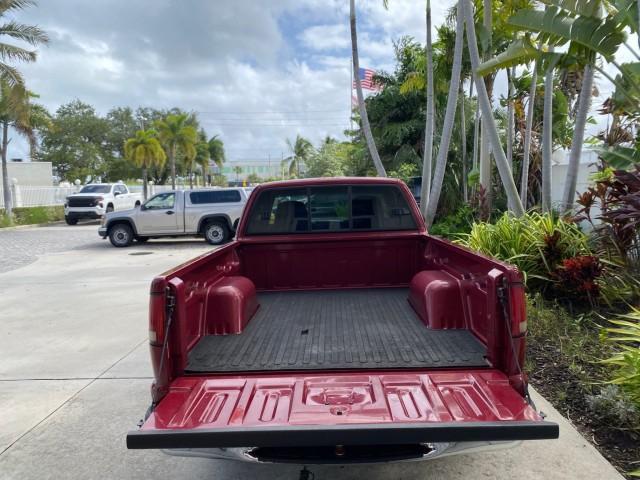 2000 Dark Cherry Red Metallic /Medium Gray Chevrolet S-10 LS LOW MILES 74,811 X CAB (1GCCS1956Y8) with an 2.2L Vortec 1000 SFI Gas/ethanol Flex-Fuel L4 Engine engine, Automatic transmission, located at 4701 North Dixie Hwy, Pompano Beach, FL, 33064, (954) 422-2889, 26.240938, -80.123474 - OUR WEBPAGE FLORIDACARS1.COM HAS OVER 100 PHOTOS AND FREE CARFAX LINK 2000 Chevrolet S-10 Club Cab Pickup 2.2L I4 F Flex Fuel 29 MPG Rear Wheel Drive Features ABS Brakes Air Conditioning Alloy Wheels AM/FM Stereo Automatic Transmission CD Audio Cloth Seats Cruise Control 2000 Chevrolet S-10 Extended- Photo#66