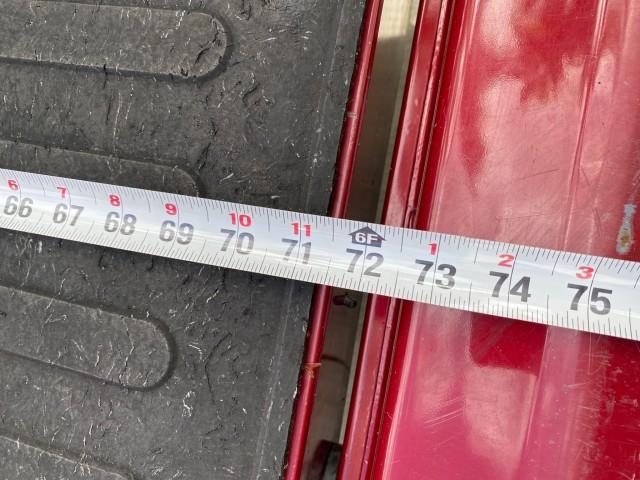 2000 Dark Cherry Red Metallic /Medium Gray Chevrolet S-10 LS LOW MILES 74,811 X CAB (1GCCS1956Y8) with an 2.2L Vortec 1000 SFI Gas/ethanol Flex-Fuel L4 Engine engine, Automatic transmission, located at 4701 North Dixie Hwy, Pompano Beach, FL, 33064, (954) 422-2889, 26.240938, -80.123474 - OUR WEBPAGE FLORIDACARS1.COM HAS OVER 100 PHOTOS AND FREE CARFAX LINK 2000 Chevrolet S-10 Club Cab Pickup 2.2L I4 F Flex Fuel 29 MPG Rear Wheel Drive Features ABS Brakes Air Conditioning Alloy Wheels AM/FM Stereo Automatic Transmission CD Audio Cloth Seats Cruise Control 2000 Chevrolet S-10 Extended- Photo#69