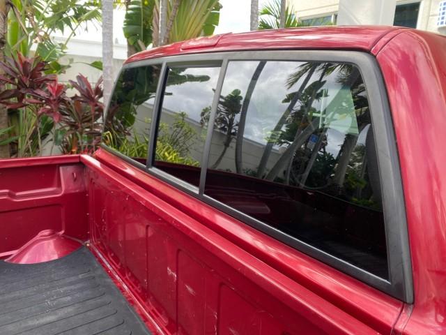 2000 Dark Cherry Red Metallic /Medium Gray Chevrolet S-10 LS LOW MILES 74,811 X CAB (1GCCS1956Y8) with an 2.2L Vortec 1000 SFI Gas/ethanol Flex-Fuel L4 Engine engine, Automatic transmission, located at 4701 North Dixie Hwy, Pompano Beach, FL, 33064, (954) 422-2889, 26.240938, -80.123474 - OUR WEBPAGE FLORIDACARS1.COM HAS OVER 100 PHOTOS AND FREE CARFAX LINK 2000 Chevrolet S-10 Club Cab Pickup 2.2L I4 F Flex Fuel 29 MPG Rear Wheel Drive Features ABS Brakes Air Conditioning Alloy Wheels AM/FM Stereo Automatic Transmission CD Audio Cloth Seats Cruise Control 2000 Chevrolet S-10 Extended- Photo#90