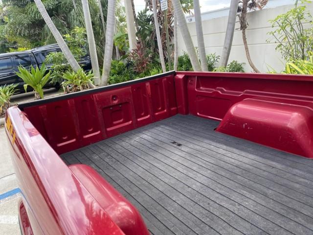 2000 Dark Cherry Red Metallic /Medium Gray Chevrolet S-10 LS LOW MILES 74,811 X CAB (1GCCS1956Y8) with an 2.2L Vortec 1000 SFI Gas/ethanol Flex-Fuel L4 Engine engine, Automatic transmission, located at 4701 North Dixie Hwy, Pompano Beach, FL, 33064, (954) 422-2889, 26.240938, -80.123474 - OUR WEBPAGE FLORIDACARS1.COM HAS OVER 100 PHOTOS AND FREE CARFAX LINK 2000 Chevrolet S-10 Club Cab Pickup 2.2L I4 F Flex Fuel 29 MPG Rear Wheel Drive Features ABS Brakes Air Conditioning Alloy Wheels AM/FM Stereo Automatic Transmission CD Audio Cloth Seats Cruise Control 2000 Chevrolet S-10 Extended- Photo#92