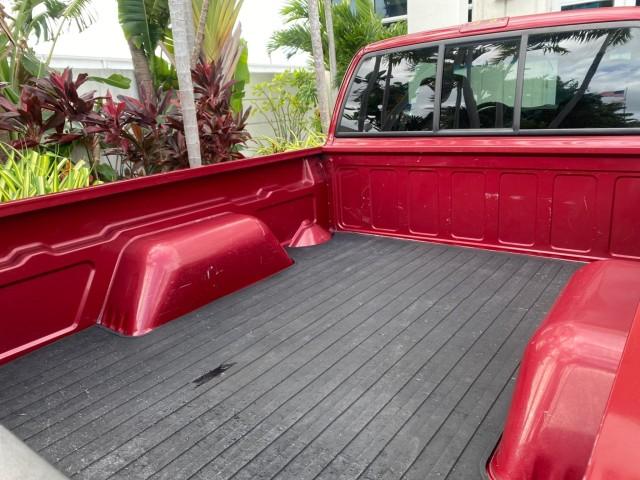 2000 Dark Cherry Red Metallic /Medium Gray Chevrolet S-10 LS LOW MILES 74,811 X CAB (1GCCS1956Y8) with an 2.2L Vortec 1000 SFI Gas/ethanol Flex-Fuel L4 Engine engine, Automatic transmission, located at 4701 North Dixie Hwy, Pompano Beach, FL, 33064, (954) 422-2889, 26.240938, -80.123474 - OUR WEBPAGE FLORIDACARS1.COM HAS OVER 100 PHOTOS AND FREE CARFAX LINK 2000 Chevrolet S-10 Club Cab Pickup 2.2L I4 F Flex Fuel 29 MPG Rear Wheel Drive Features ABS Brakes Air Conditioning Alloy Wheels AM/FM Stereo Automatic Transmission CD Audio Cloth Seats Cruise Control 2000 Chevrolet S-10 Extended- Photo#97