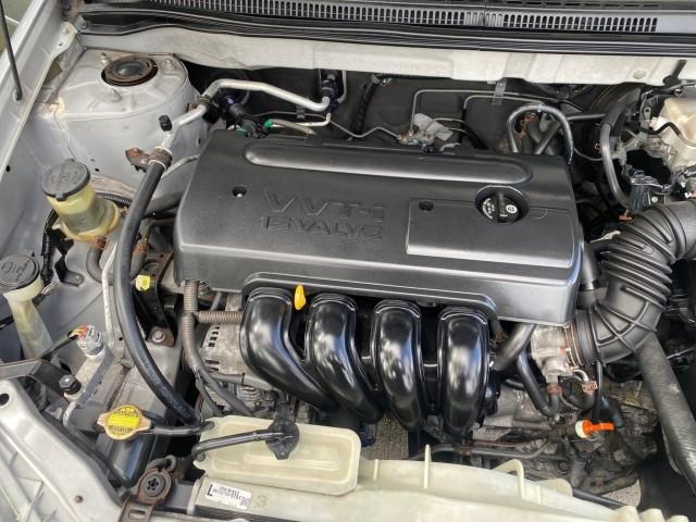 2008 Silver Streak Mica /Stone Toyota Corolla LE LOW MILES 36,131 1 OWNER (1NXBR32E08Z) with an 1.8L DOHC SFI 16-Valve VVT-i 4-Cyl Engine engine, Automatic transmission, located at 4701 North Dixie Hwy, Pompano Beach, FL, 33064, (954) 422-2889, 26.240938, -80.123474 - OUR WEBPAGE FLORIDACARS1.COM HAS OVER 100 PHOTOS AND FREE CARFAX LINK 2008 Toyota Corolla S 1 OWNER Sedan 4 DR 1.8L I4 F DOHC 16V Gasoline 41 MPG Front Wheel Drive Features Air Conditioning AM/FM Stereo Automatic Transmission CD Audio Cloth Seats Cruise Control Power Locks Power Mirrors Power Window- Photo#24