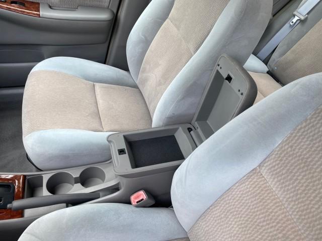 2008 Silver Streak Mica /Stone Toyota Corolla LE LOW MILES 36,131 1 OWNER (1NXBR32E08Z) with an 1.8L DOHC SFI 16-Valve VVT-i 4-Cyl Engine engine, Automatic transmission, located at 4701 North Dixie Hwy, Pompano Beach, FL, 33064, (954) 422-2889, 26.240938, -80.123474 - OUR WEBPAGE FLORIDACARS1.COM HAS OVER 100 PHOTOS AND FREE CARFAX LINK 2008 Toyota Corolla S 1 OWNER Sedan 4 DR 1.8L I4 F DOHC 16V Gasoline 41 MPG Front Wheel Drive Features Air Conditioning AM/FM Stereo Automatic Transmission CD Audio Cloth Seats Cruise Control Power Locks Power Mirrors Power Window- Photo#48