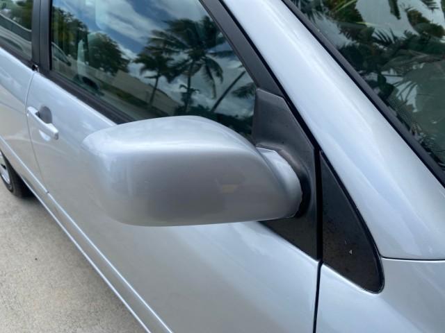 2008 Silver Streak Mica /Stone Toyota Corolla LE LOW MILES 36,131 1 OWNER (1NXBR32E08Z) with an 1.8L DOHC SFI 16-Valve VVT-i 4-Cyl Engine engine, Automatic transmission, located at 4701 North Dixie Hwy, Pompano Beach, FL, 33064, (954) 422-2889, 26.240938, -80.123474 - OUR WEBPAGE FLORIDACARS1.COM HAS OVER 100 PHOTOS AND FREE CARFAX LINK 2008 Toyota Corolla S 1 OWNER Sedan 4 DR 1.8L I4 F DOHC 16V Gasoline 41 MPG Front Wheel Drive Features Air Conditioning AM/FM Stereo Automatic Transmission CD Audio Cloth Seats Cruise Control Power Locks Power Mirrors Power Window- Photo#78