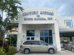 2002 Chrysler Town  and  Country Limited LOW MILES 54,870