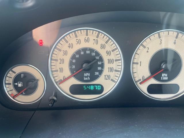2002 Light Almond Pearl Metallic /Taupe Chrysler Town and Country Limited LOW MILES 54,870 (2C8GP64L92R) with an 3.8L SMPI V6 Engine engine, Automatic transmission, located at 4701 North Dixie Hwy, Pompano Beach, FL, 33064, (954) 422-2889, 26.240938, -80.123474 - OUR WEBPAGE FLORIDACARS1.COM HAS OVER 100 PHOTOS AND FREE CARFAX LINK 2002 Chrysler Town AND Country Limited Van 3.8L V6 F OHV 12V Gasoline 24 MPG Front Wheel Drive Features ABS Brakes Air Conditioning Alloy Wheels AM/FM Stereo Automatic Transmission CD Audio Cruise Control Full Roof Rack Leather Se- Photo#18