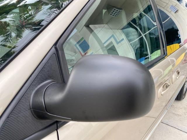 2002 Light Almond Pearl Metallic /Taupe Chrysler Town and Country Limited LOW MILES 54,870 (2C8GP64L92R) with an 3.8L SMPI V6 Engine engine, Automatic transmission, located at 4701 North Dixie Hwy, Pompano Beach, FL, 33064, (954) 422-2889, 26.240938, -80.123474 - OUR WEBPAGE FLORIDACARS1.COM HAS OVER 100 PHOTOS AND FREE CARFAX LINK 2002 Chrysler Town AND Country Limited Van 3.8L V6 F OHV 12V Gasoline 24 MPG Front Wheel Drive Features ABS Brakes Air Conditioning Alloy Wheels AM/FM Stereo Automatic Transmission CD Audio Cruise Control Full Roof Rack Leather Se- Photo#30
