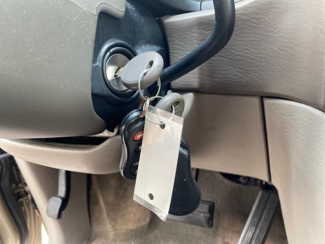 2002 Light Almond Pearl Metallic /Taupe Chrysler Town and Country Limited LOW MILES 54,870 (2C8GP64L92R) with an 3.8L SMPI V6 Engine engine, Automatic transmission, located at 4701 North Dixie Hwy, Pompano Beach, FL, 33064, (954) 422-2889, 26.240938, -80.123474 - OUR WEBPAGE FLORIDACARS1.COM HAS OVER 100 PHOTOS AND FREE CARFAX LINK 2002 Chrysler Town AND Country Limited Van 3.8L V6 F OHV 12V Gasoline 24 MPG Front Wheel Drive Features ABS Brakes Air Conditioning Alloy Wheels AM/FM Stereo Automatic Transmission CD Audio Cruise Control Full Roof Rack Leather Se- Photo#41