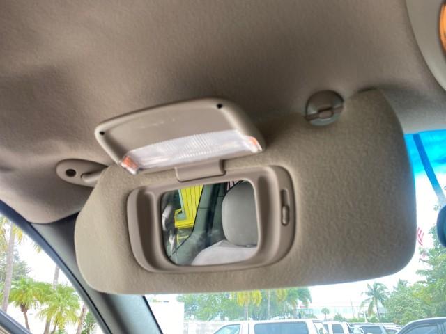 2002 Light Almond Pearl Metallic /Taupe Chrysler Town and Country Limited LOW MILES 54,870 (2C8GP64L92R) with an 3.8L SMPI V6 Engine engine, Automatic transmission, located at 4701 North Dixie Hwy, Pompano Beach, FL, 33064, (954) 422-2889, 26.240938, -80.123474 - OUR WEBPAGE FLORIDACARS1.COM HAS OVER 100 PHOTOS AND FREE CARFAX LINK 2002 Chrysler Town AND Country Limited Van 3.8L V6 F OHV 12V Gasoline 24 MPG Front Wheel Drive Features ABS Brakes Air Conditioning Alloy Wheels AM/FM Stereo Automatic Transmission CD Audio Cruise Control Full Roof Rack Leather Se- Photo#50