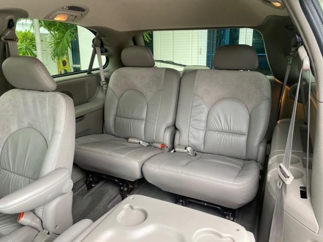 2002 Light Almond Pearl Metallic /Taupe Chrysler Town and Country Limited LOW MILES 54,870 (2C8GP64L92R) with an 3.8L SMPI V6 Engine engine, Automatic transmission, located at 4701 North Dixie Hwy, Pompano Beach, FL, 33064, (954) 422-2889, 26.240938, -80.123474 - OUR WEBPAGE FLORIDACARS1.COM HAS OVER 100 PHOTOS AND FREE CARFAX LINK 2002 Chrysler Town AND Country Limited Van 3.8L V6 F OHV 12V Gasoline 24 MPG Front Wheel Drive Features ABS Brakes Air Conditioning Alloy Wheels AM/FM Stereo Automatic Transmission CD Audio Cruise Control Full Roof Rack Leather Se- Photo#57