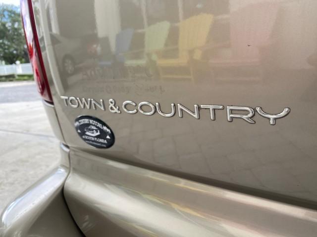 2002 Light Almond Pearl Metallic /Taupe Chrysler Town and Country Limited LOW MILES 54,870 (2C8GP64L92R) with an 3.8L SMPI V6 Engine engine, Automatic transmission, located at 4701 North Dixie Hwy, Pompano Beach, FL, 33064, (954) 422-2889, 26.240938, -80.123474 - OUR WEBPAGE FLORIDACARS1.COM HAS OVER 100 PHOTOS AND FREE CARFAX LINK 2002 Chrysler Town AND Country Limited Van 3.8L V6 F OHV 12V Gasoline 24 MPG Front Wheel Drive Features ABS Brakes Air Conditioning Alloy Wheels AM/FM Stereo Automatic Transmission CD Audio Cruise Control Full Roof Rack Leather Se- Photo#64