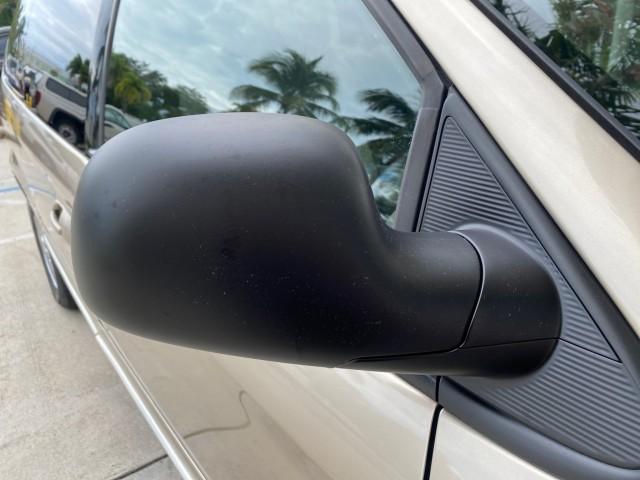 2002 Light Almond Pearl Metallic /Taupe Chrysler Town and Country Limited LOW MILES 54,870 (2C8GP64L92R) with an 3.8L SMPI V6 Engine engine, Automatic transmission, located at 4701 North Dixie Hwy, Pompano Beach, FL, 33064, (954) 422-2889, 26.240938, -80.123474 - OUR WEBPAGE FLORIDACARS1.COM HAS OVER 100 PHOTOS AND FREE CARFAX LINK 2002 Chrysler Town AND Country Limited Van 3.8L V6 F OHV 12V Gasoline 24 MPG Front Wheel Drive Features ABS Brakes Air Conditioning Alloy Wheels AM/FM Stereo Automatic Transmission CD Audio Cruise Control Full Roof Rack Leather Se- Photo#78