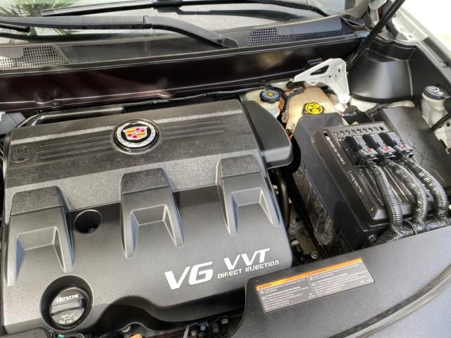 2012 Platinum Ice Tricoat /Shale w/Brownstone accents Cadillac SRX Luxury Collection LOW MILES 44,412 AWD (3GYFNDE32CS) with an 3.6L SIDI DOHC V6 VVT Engine engine, Automatic transmission, located at 4701 North Dixie Hwy, Pompano Beach, FL, 33064, (954) 422-2889, 26.240938, -80.123474 - OUR WEBPAGE FLORIDACARS1.COM HAS OVER 100 PHOTOS AND FREE CARFAX LINK 2012 Cadillac SRX Luxury Collection 1 OWNER 4 Door Wagon/Sport Utility 3.6L V6 F DOHC 24V Gasoline 24 MPG All Wheel Drive Features 4WD/AWD ABS Brakes Air Conditioning Alloy Wheels AM/FM Stereo Automatic Transmission Auxiliary Audi- Photo#25