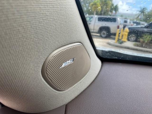 2012 Platinum Ice Tricoat /Shale w/Brownstone accents Cadillac SRX Luxury Collection LOW MILES 44,412 AWD (3GYFNDE32CS) with an 3.6L SIDI DOHC V6 VVT Engine engine, Automatic transmission, located at 4701 North Dixie Hwy, Pompano Beach, FL, 33064, (954) 422-2889, 26.240938, -80.123474 - OUR WEBPAGE FLORIDACARS1.COM HAS OVER 100 PHOTOS AND FREE CARFAX LINK 2012 Cadillac SRX Luxury Collection 1 OWNER 4 Door Wagon/Sport Utility 3.6L V6 F DOHC 24V Gasoline 24 MPG All Wheel Drive Features 4WD/AWD ABS Brakes Air Conditioning Alloy Wheels AM/FM Stereo Automatic Transmission Auxiliary Audi- Photo#51