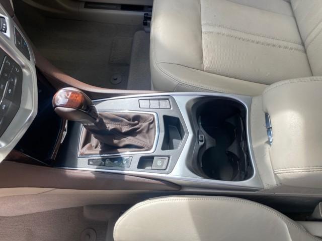 2012 Platinum Ice Tricoat /Shale w/Brownstone accents Cadillac SRX Luxury Collection LOW MILES 44,412 AWD (3GYFNDE32CS) with an 3.6L SIDI DOHC V6 VVT Engine engine, Automatic transmission, located at 4701 North Dixie Hwy, Pompano Beach, FL, 33064, (954) 422-2889, 26.240938, -80.123474 - OUR WEBPAGE FLORIDACARS1.COM HAS OVER 100 PHOTOS AND FREE CARFAX LINK 2012 Cadillac SRX Luxury Collection 1 OWNER 4 Door Wagon/Sport Utility 3.6L V6 F DOHC 24V Gasoline 24 MPG All Wheel Drive Features 4WD/AWD ABS Brakes Air Conditioning Alloy Wheels AM/FM Stereo Automatic Transmission Auxiliary Audi- Photo#53
