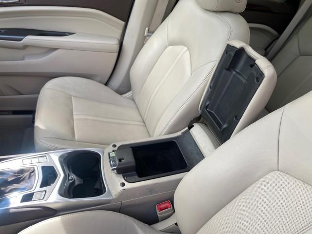 2012 Platinum Ice Tricoat /Shale w/Brownstone accents Cadillac SRX Luxury Collection LOW MILES 44,412 AWD (3GYFNDE32CS) with an 3.6L SIDI DOHC V6 VVT Engine engine, Automatic transmission, located at 4701 North Dixie Hwy, Pompano Beach, FL, 33064, (954) 422-2889, 26.240938, -80.123474 - OUR WEBPAGE FLORIDACARS1.COM HAS OVER 100 PHOTOS AND FREE CARFAX LINK 2012 Cadillac SRX Luxury Collection 1 OWNER 4 Door Wagon/Sport Utility 3.6L V6 F DOHC 24V Gasoline 24 MPG All Wheel Drive Features 4WD/AWD ABS Brakes Air Conditioning Alloy Wheels AM/FM Stereo Automatic Transmission Auxiliary Audi- Photo#54