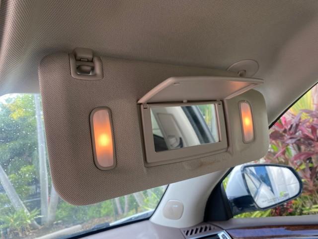 2012 Platinum Ice Tricoat /Shale w/Brownstone accents Cadillac SRX Luxury Collection LOW MILES 44,412 AWD (3GYFNDE32CS) with an 3.6L SIDI DOHC V6 VVT Engine engine, Automatic transmission, located at 4701 North Dixie Hwy, Pompano Beach, FL, 33064, (954) 422-2889, 26.240938, -80.123474 - OUR WEBPAGE FLORIDACARS1.COM HAS OVER 100 PHOTOS AND FREE CARFAX LINK 2012 Cadillac SRX Luxury Collection 1 OWNER 4 Door Wagon/Sport Utility 3.6L V6 F DOHC 24V Gasoline 24 MPG All Wheel Drive Features 4WD/AWD ABS Brakes Air Conditioning Alloy Wheels AM/FM Stereo Automatic Transmission Auxiliary Audi- Photo#57