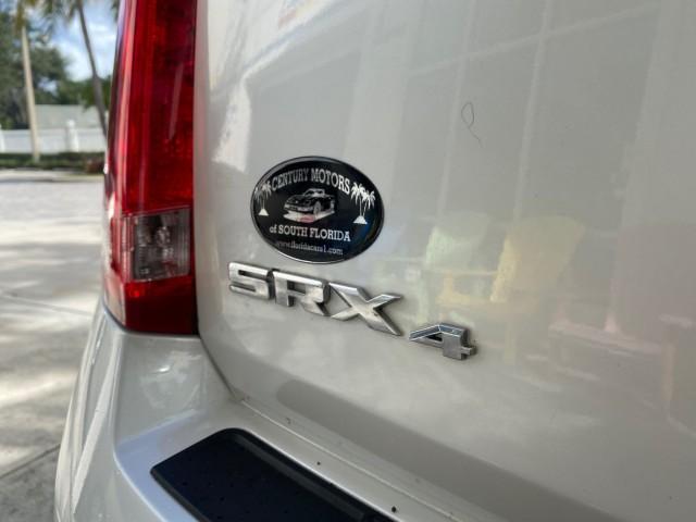 2012 Platinum Ice Tricoat /Shale w/Brownstone accents Cadillac SRX Luxury Collection LOW MILES 44,412 AWD (3GYFNDE32CS) with an 3.6L SIDI DOHC V6 VVT Engine engine, Automatic transmission, located at 4701 North Dixie Hwy, Pompano Beach, FL, 33064, (954) 422-2889, 26.240938, -80.123474 - OUR WEBPAGE FLORIDACARS1.COM HAS OVER 100 PHOTOS AND FREE CARFAX LINK 2012 Cadillac SRX Luxury Collection 1 OWNER 4 Door Wagon/Sport Utility 3.6L V6 F DOHC 24V Gasoline 24 MPG All Wheel Drive Features 4WD/AWD ABS Brakes Air Conditioning Alloy Wheels AM/FM Stereo Automatic Transmission Auxiliary Audi- Photo#68