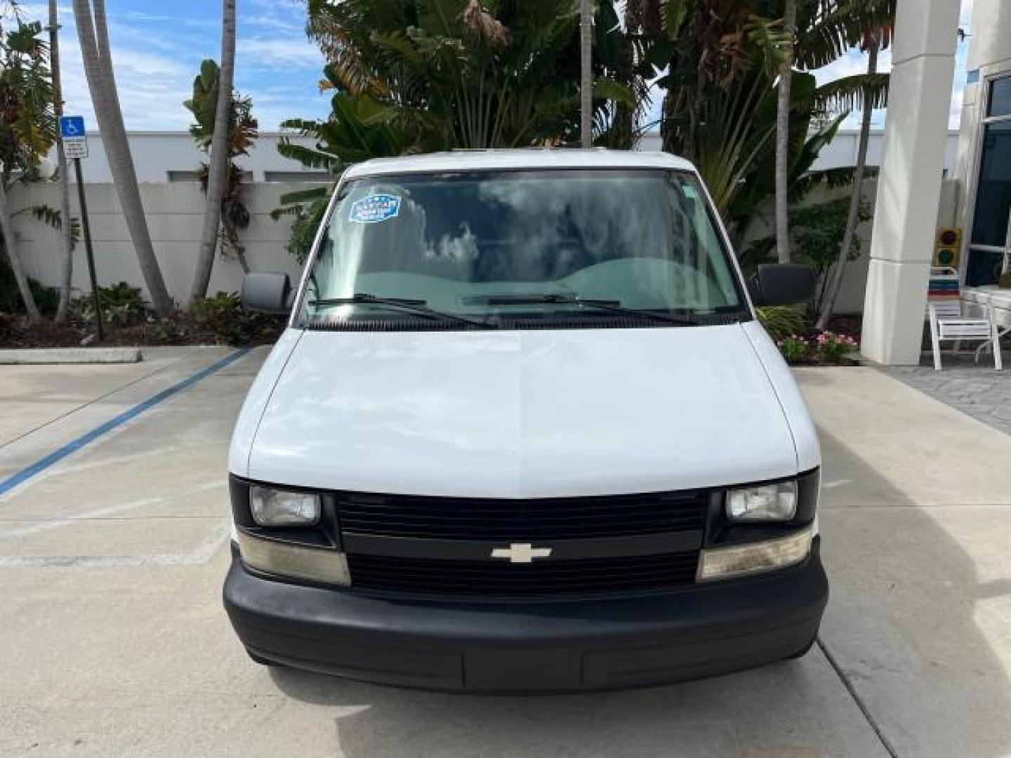 2005 Summit White /Medium Gray Chevrolet Astro Cargo Van LOW MILES 82,583 (1GCDM19X45B) with an 4.3L Vortec 4300 V6 MFI Engine engine, Automatic transmission, located at 4701 North Dixie Hwy, Pompano Beach, FL, 33064, (954) 422-2889, 26.240938, -80.123474 - OUR WEBPAGE FLORIDACARS1.COM HAS OVER 100 PHOTOS AND FREE CARFAX LINK 2005 CHEVROLET ASTRO ROAD READY WORK READY VIN: 1GCDM19X45B109424 NO ACCIDENTS NO RECALLS VAN LOW MILES 82,583 4.3L V6 F FLORIDA OWNER 4.3L V6 GASOLINE 4 SERVICE RECORDS REAR WHEEL DRIVE Anti-Theft System Automatic Climate Control - Photo#2