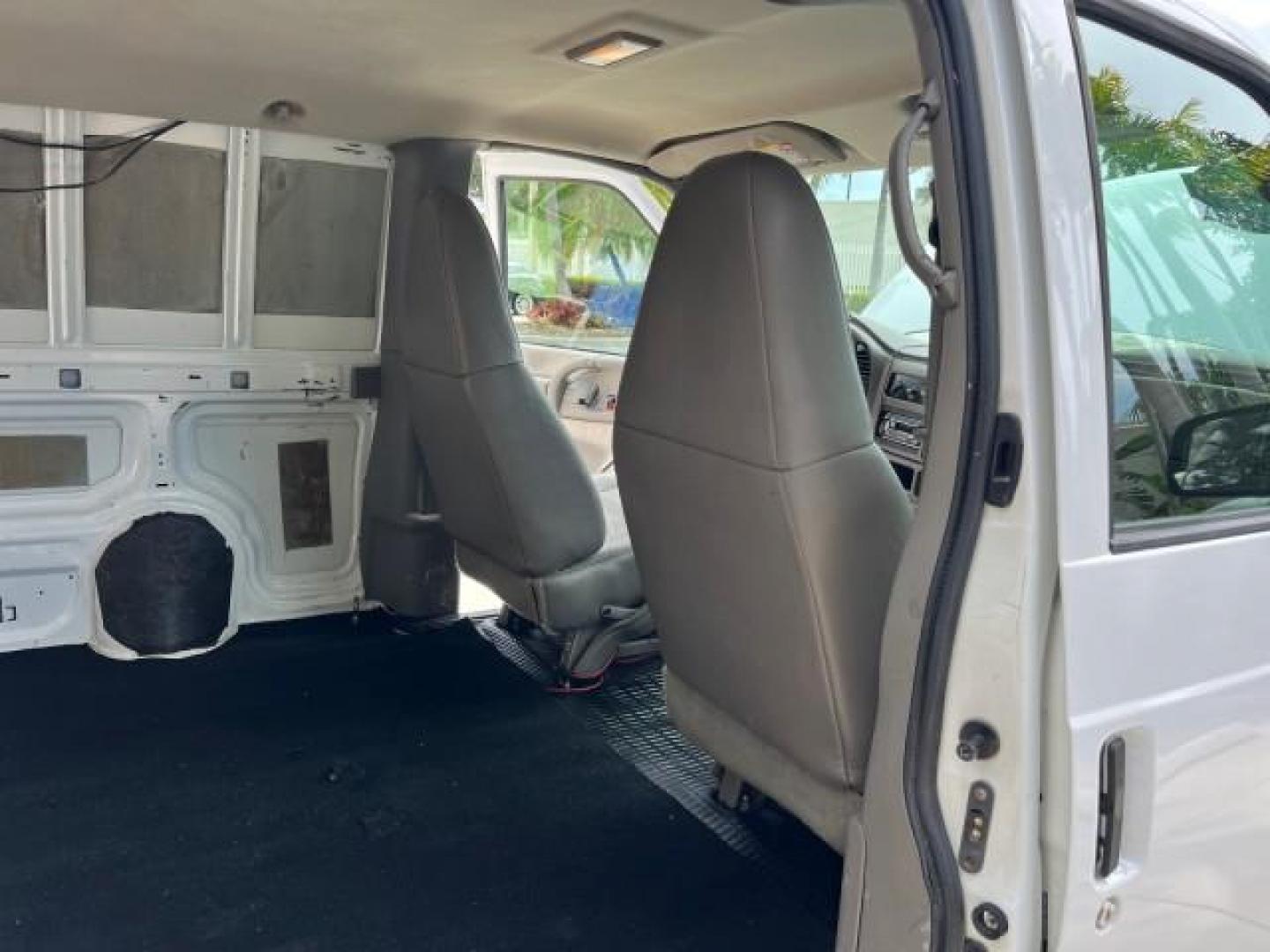 2005 Summit White /Medium Gray Chevrolet Astro Cargo Van LOW MILES 82,583 (1GCDM19X45B) with an 4.3L Vortec 4300 V6 MFI Engine engine, Automatic transmission, located at 4701 North Dixie Hwy, Pompano Beach, FL, 33064, (954) 422-2889, 26.240938, -80.123474 - OUR WEBPAGE FLORIDACARS1.COM HAS OVER 100 PHOTOS AND FREE CARFAX LINK 2005 CHEVROLET ASTRO ROAD READY WORK READY VIN: 1GCDM19X45B109424 NO ACCIDENTS NO RECALLS VAN LOW MILES 82,583 4.3L V6 F FLORIDA OWNER 4.3L V6 GASOLINE 4 SERVICE RECORDS REAR WHEEL DRIVE Anti-Theft System Automatic Climate Control - Photo#29