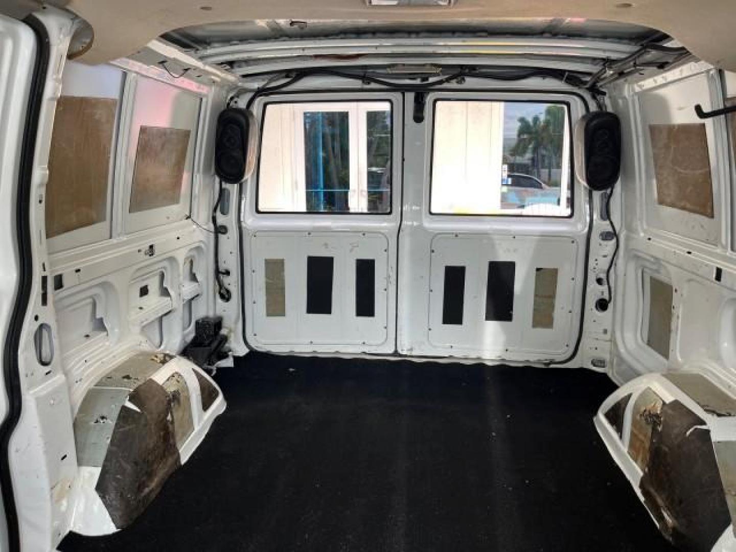 2005 Summit White /Medium Gray Chevrolet Astro Cargo Van LOW MILES 82,583 (1GCDM19X45B) with an 4.3L Vortec 4300 V6 MFI Engine engine, Automatic transmission, located at 4701 North Dixie Hwy, Pompano Beach, FL, 33064, (954) 422-2889, 26.240938, -80.123474 - OUR WEBPAGE FLORIDACARS1.COM HAS OVER 100 PHOTOS AND FREE CARFAX LINK 2005 CHEVROLET ASTRO ROAD READY WORK READY VIN: 1GCDM19X45B109424 NO ACCIDENTS NO RECALLS VAN LOW MILES 82,583 4.3L V6 F FLORIDA OWNER 4.3L V6 GASOLINE 4 SERVICE RECORDS REAR WHEEL DRIVE Anti-Theft System Automatic Climate Control - Photo#54