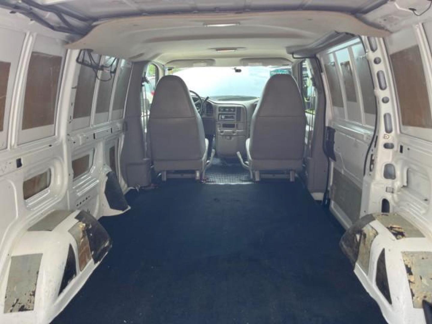 2005 Summit White /Medium Gray Chevrolet Astro Cargo Van LOW MILES 82,583 (1GCDM19X45B) with an 4.3L Vortec 4300 V6 MFI Engine engine, Automatic transmission, located at 4701 North Dixie Hwy, Pompano Beach, FL, 33064, (954) 422-2889, 26.240938, -80.123474 - OUR WEBPAGE FLORIDACARS1.COM HAS OVER 100 PHOTOS AND FREE CARFAX LINK 2005 CHEVROLET ASTRO ROAD READY WORK READY VIN: 1GCDM19X45B109424 NO ACCIDENTS NO RECALLS VAN LOW MILES 82,583 4.3L V6 F FLORIDA OWNER 4.3L V6 GASOLINE 4 SERVICE RECORDS REAR WHEEL DRIVE Anti-Theft System Automatic Climate Control - Photo#62