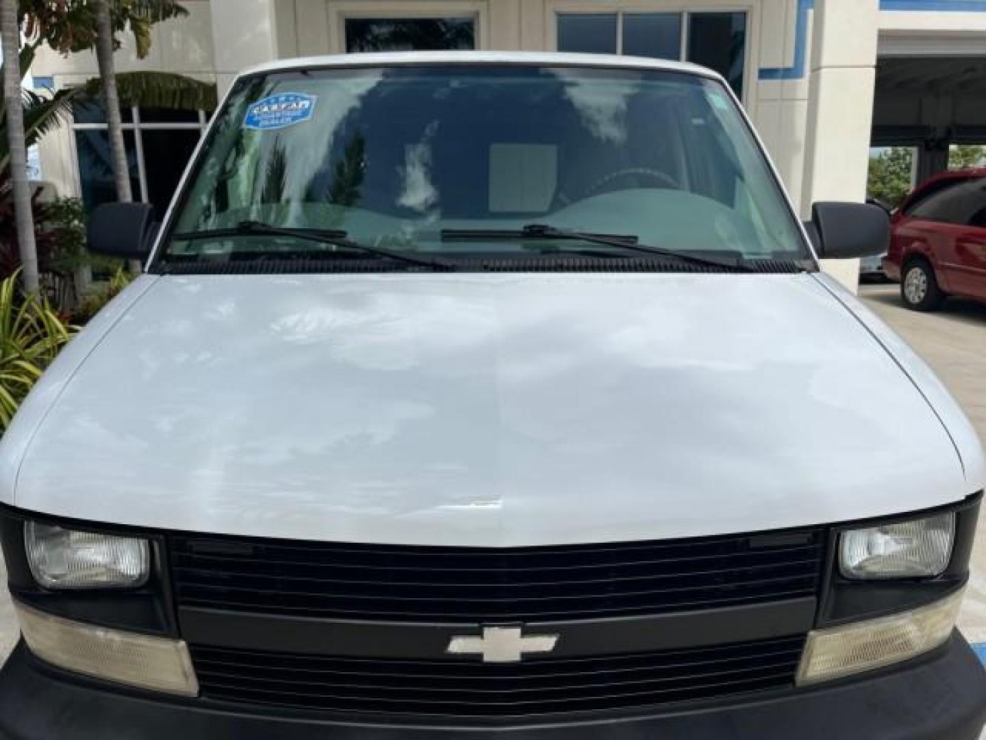 2005 Summit White /Medium Gray Chevrolet Astro Cargo Van LOW MILES 82,583 (1GCDM19X45B) with an 4.3L Vortec 4300 V6 MFI Engine engine, Automatic transmission, located at 4701 North Dixie Hwy, Pompano Beach, FL, 33064, (954) 422-2889, 26.240938, -80.123474 - OUR WEBPAGE FLORIDACARS1.COM HAS OVER 100 PHOTOS AND FREE CARFAX LINK 2005 CHEVROLET ASTRO ROAD READY WORK READY VIN: 1GCDM19X45B109424 NO ACCIDENTS NO RECALLS VAN LOW MILES 82,583 4.3L V6 F FLORIDA OWNER 4.3L V6 GASOLINE 4 SERVICE RECORDS REAR WHEEL DRIVE Anti-Theft System Automatic Climate Control - Photo#72